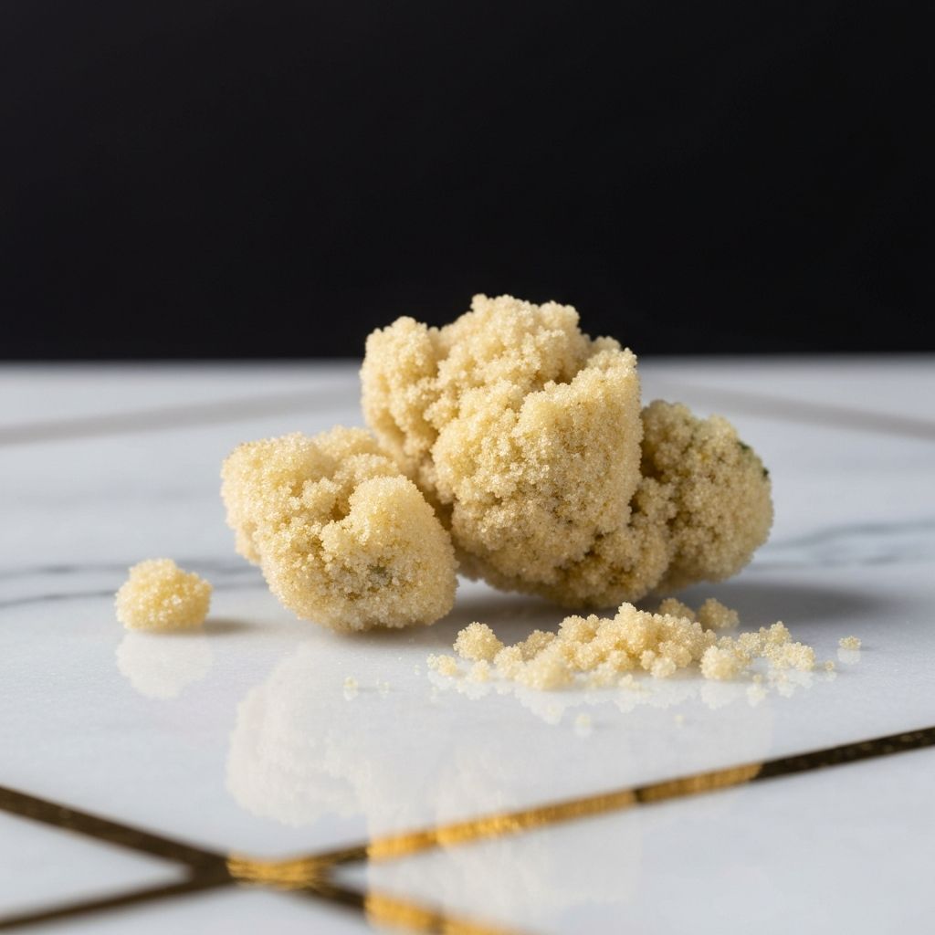 חשיש אייס - Ice Hash