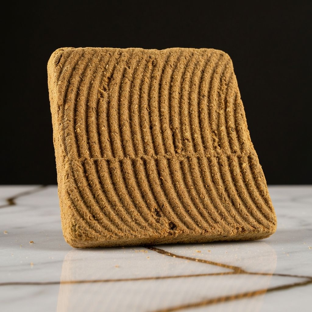 חשיש מרוקאי - Moroccan Hash