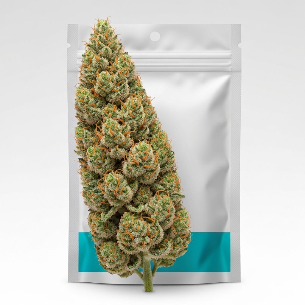 אלסקה - Alaska - קנאביס רפואי