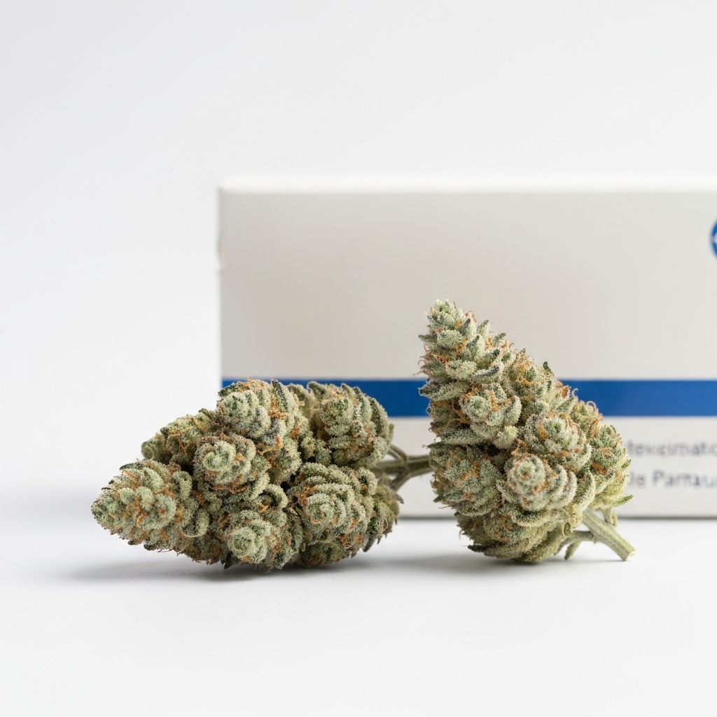 אמנזיה - Amnesia - קנאביס רפואי