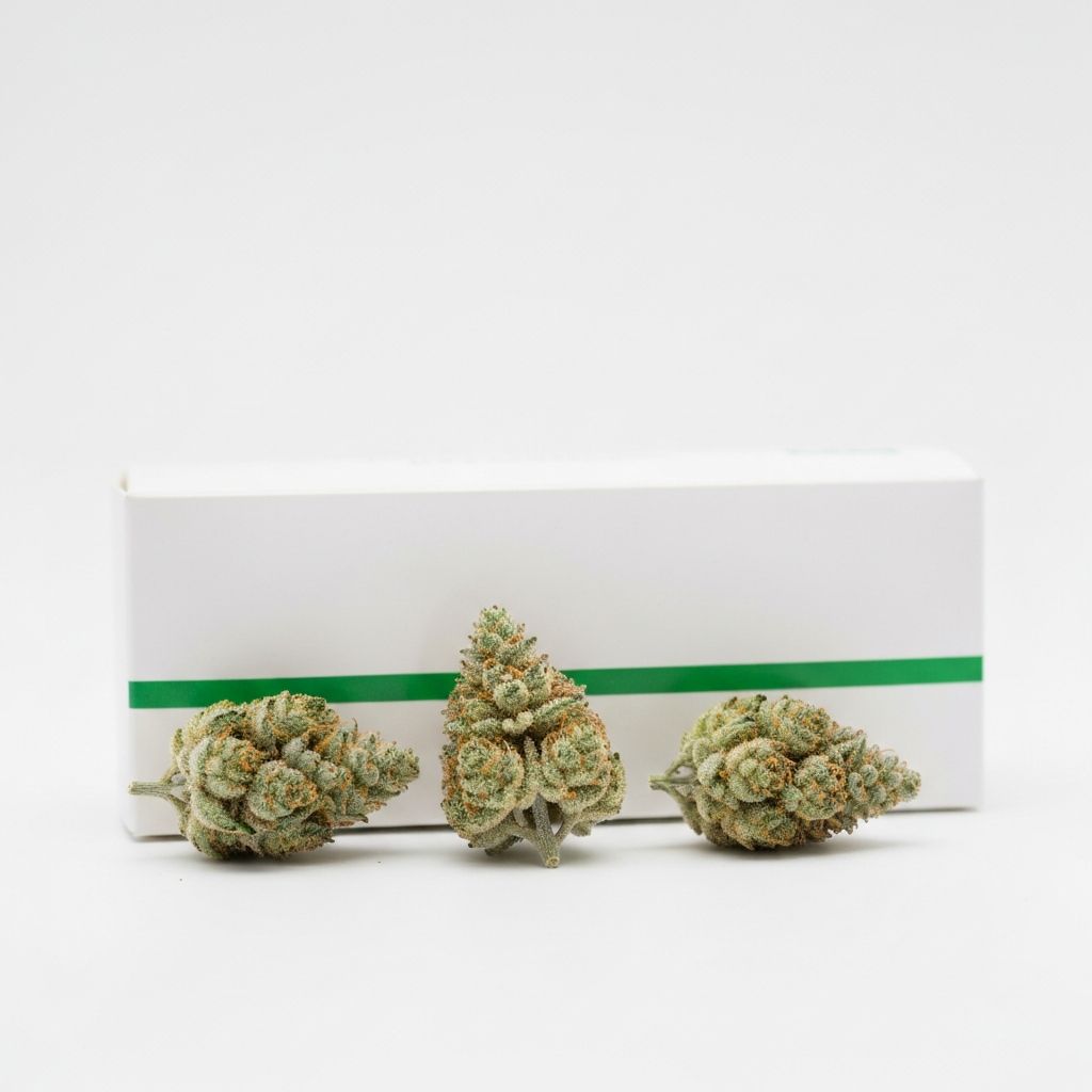 סי קיו - CQ - קנאביס רפואי