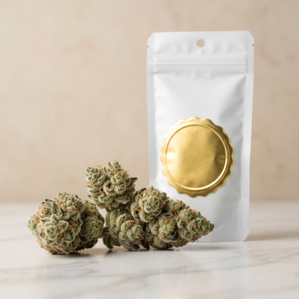 ודינג קייק - Wedding Cake - קנאביס רפואי