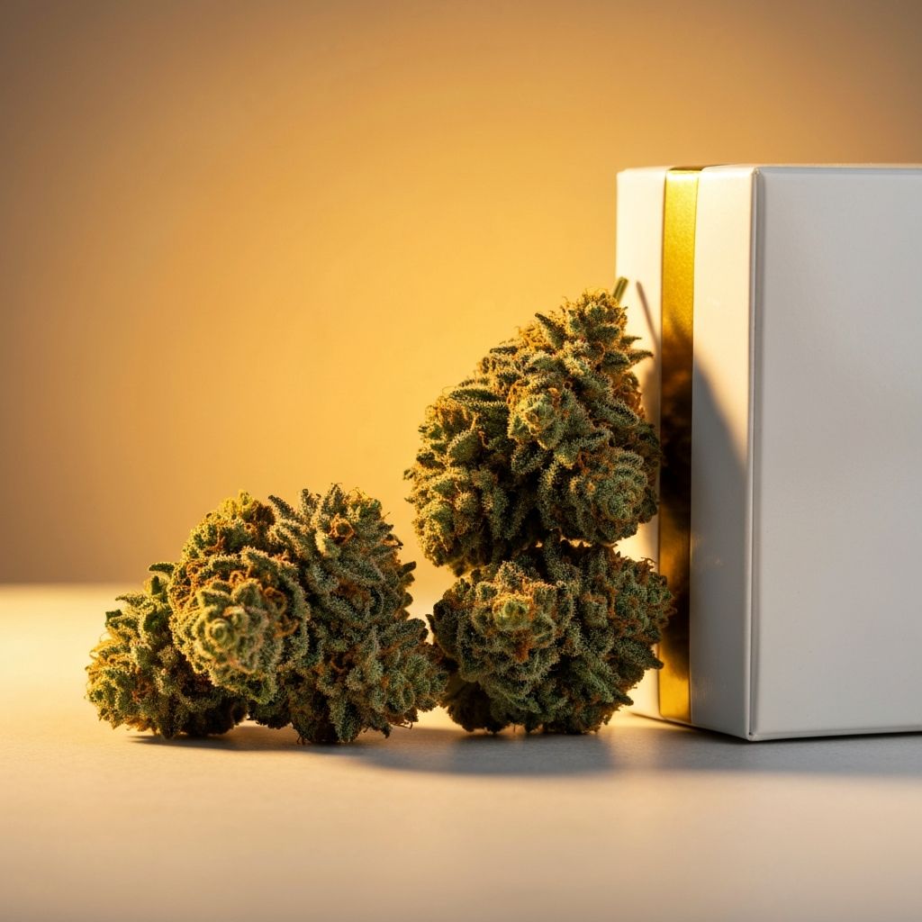 זאנאדו - Xanadu - קנאביס רפואי