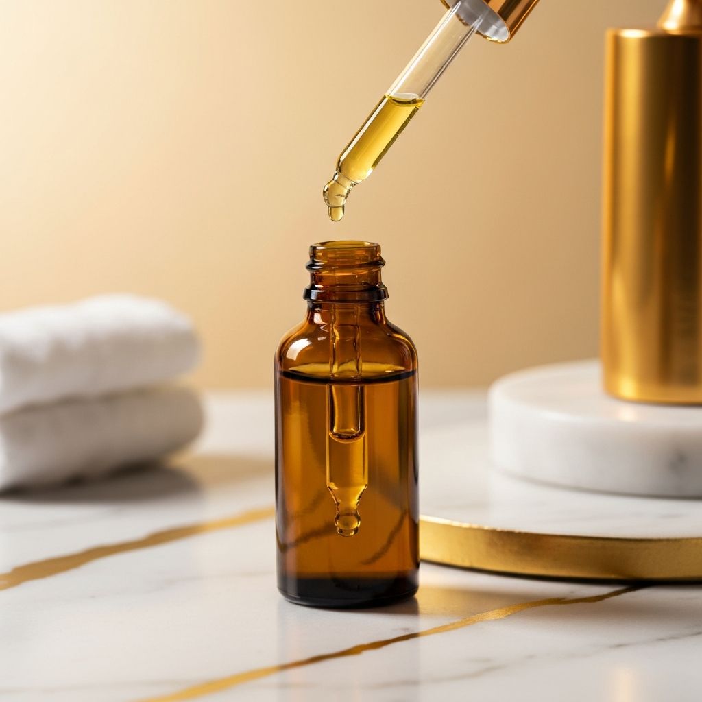 שמן CBD ספקטרום מלא - Full Spectrum CBD Oil