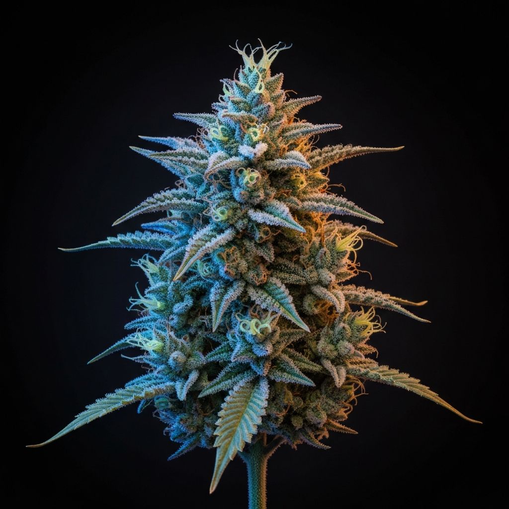 בלו דרים - Blue Dream