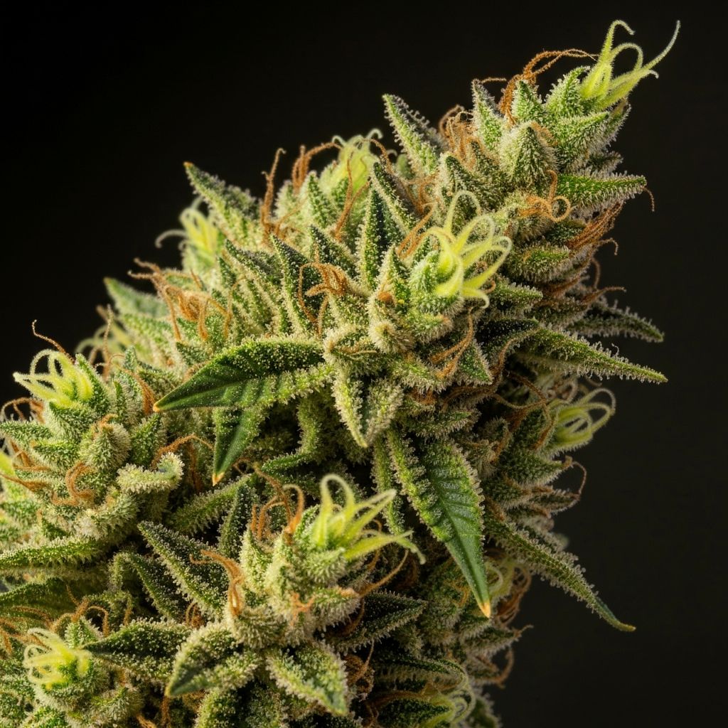 דרבן פויזן - Durban Poison