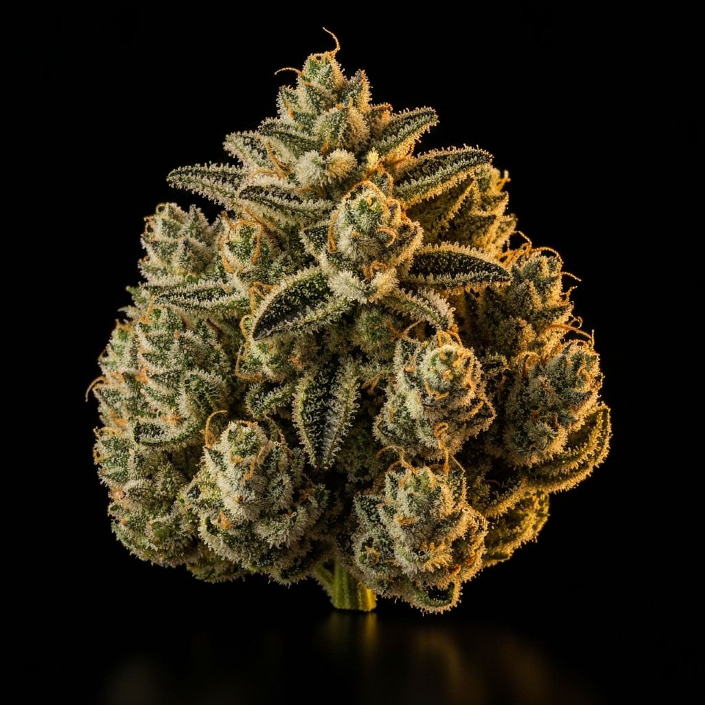 סקייווקר או ג'י - Skywalker OG