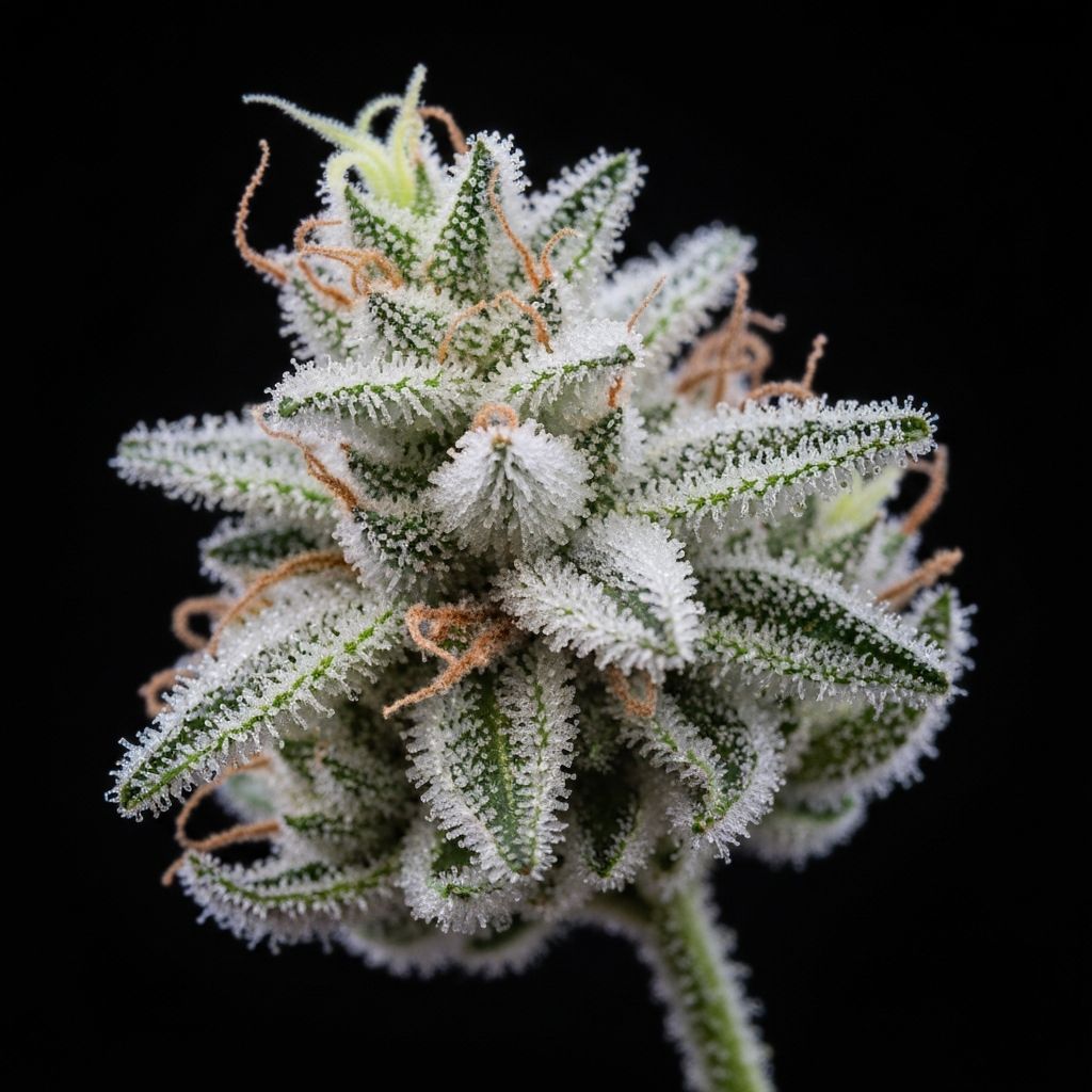 וייט ווידו - White Widow